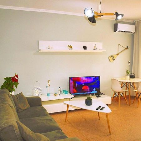Lila Apartments 1 Durrës Buitenkant foto